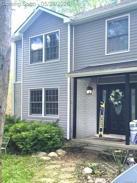 42263 Palmer Road, Canton, MI 48188 - #1