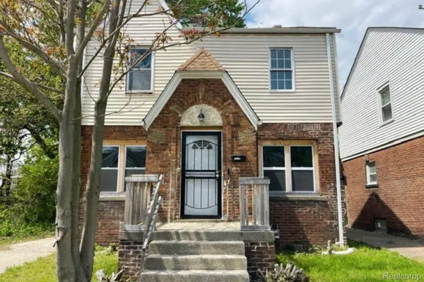 16153 Littlefield Street, Detroit, MI 48235