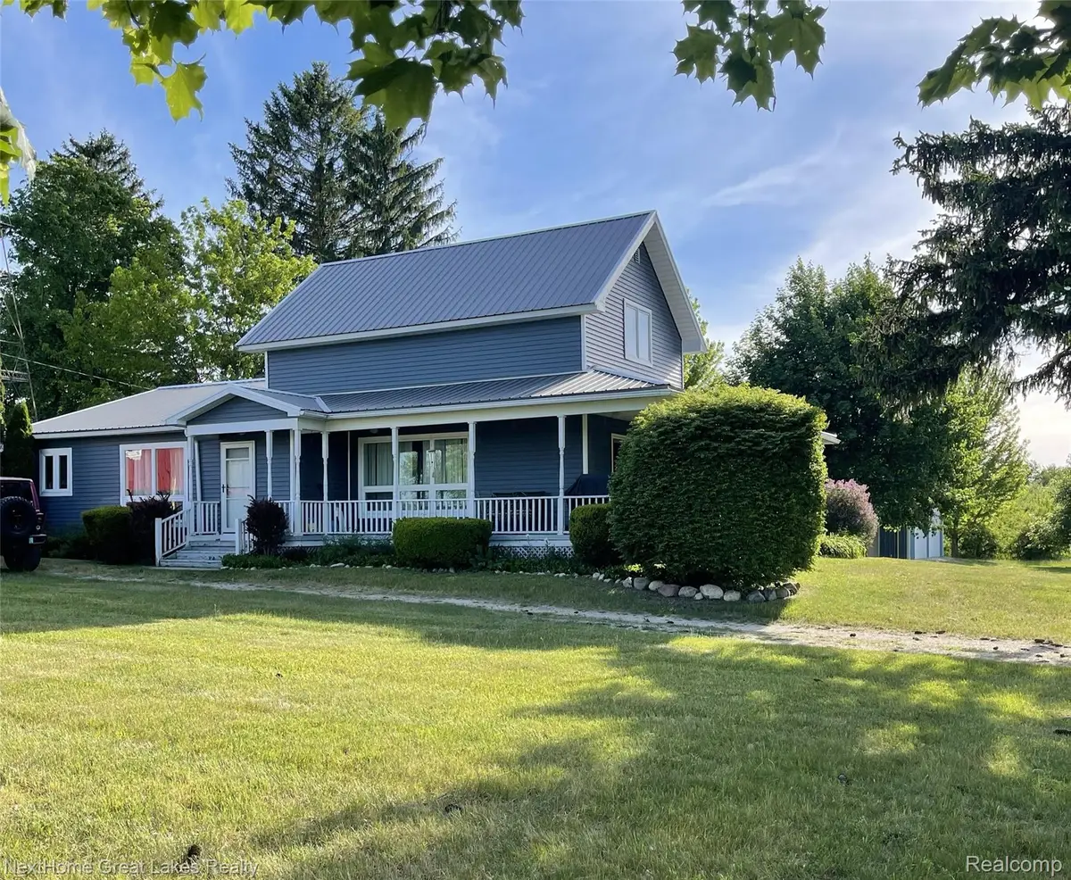 3631 W Chauvez Road, Ludington, MI 49431 - #1