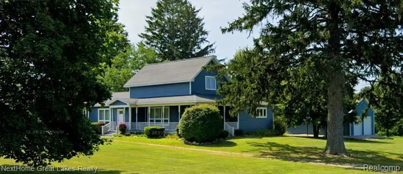 3631 W Chauvez Road, Ludington, MI 49431 - #2