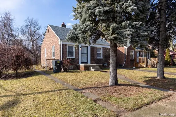 11635 Greenview Avenue, Detroit, MI 48228
