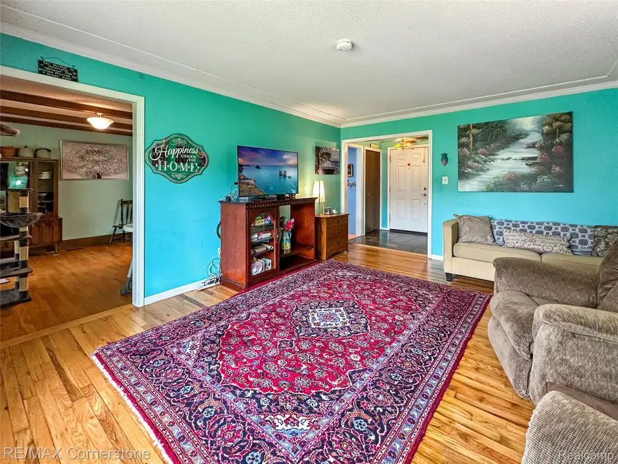 21 Edison Avenue, Ypsilanti, MI 48197 - #3