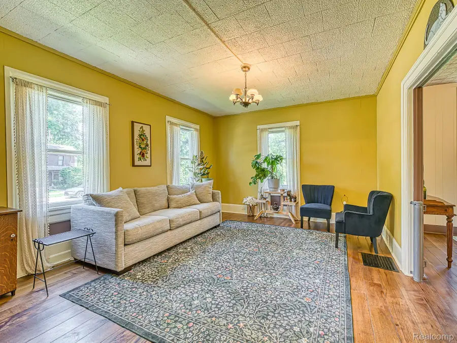 306 E Cross Street, Ypsilanti, MI 48198 - #3