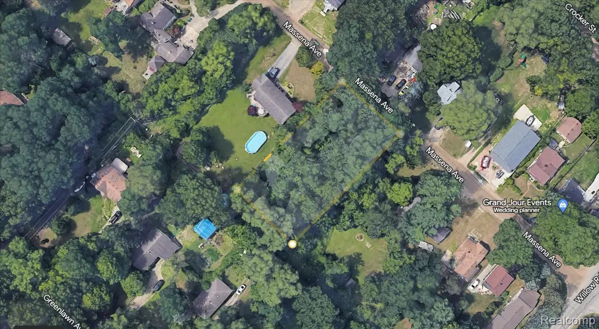 0 Massena Avenue, Commerce Township, MI 48382 - #1