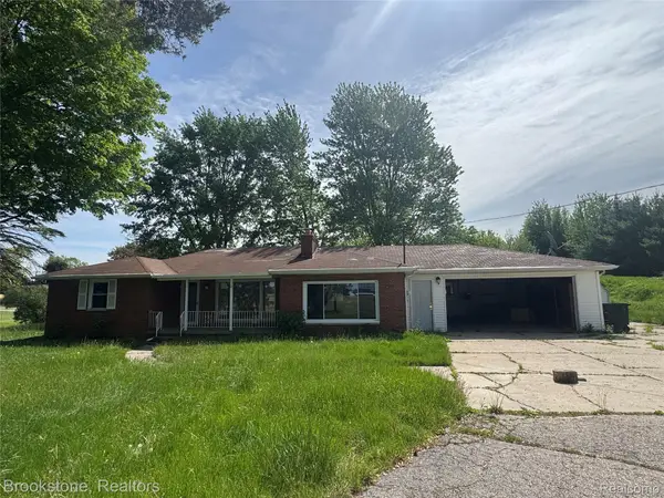 3055 Atlas Road, Davison, MI 48423