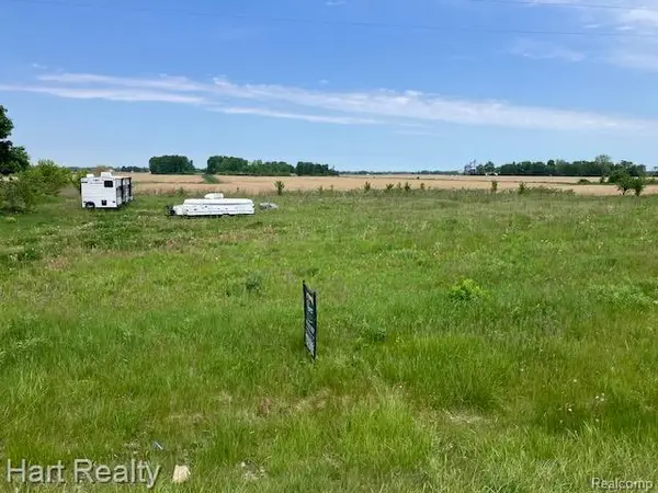 6954 Sanilac Road, Kingston, MI 48741