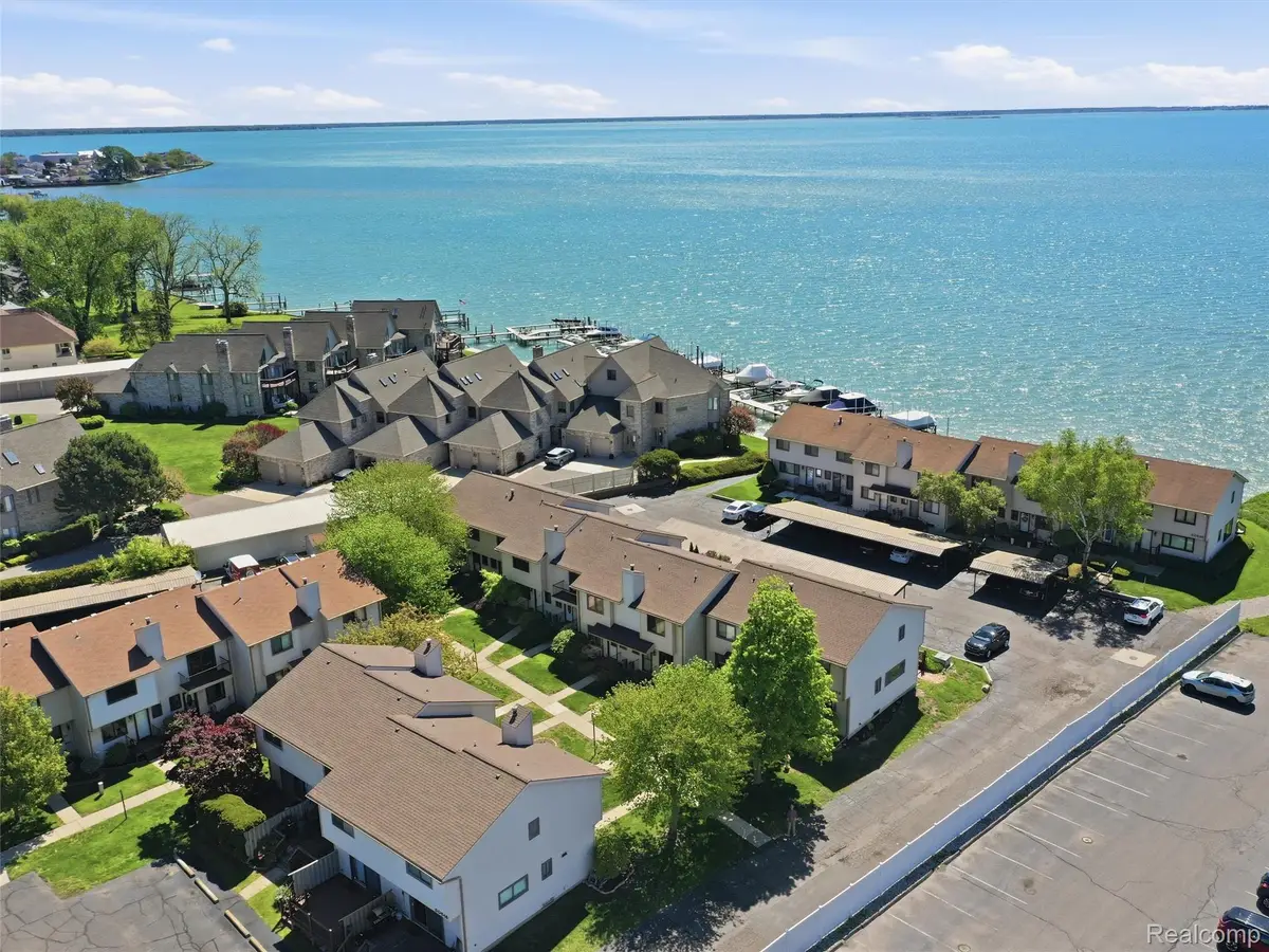 50656 Jefferson Avenue #C7, New Baltimore, MI 48047 - #1