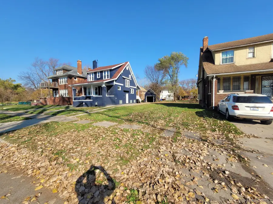 644 Philip Street, Detroit, MI 48215 - #2