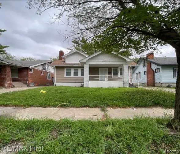 12370 Indiana Street, Detroit, MI 48204 - #1