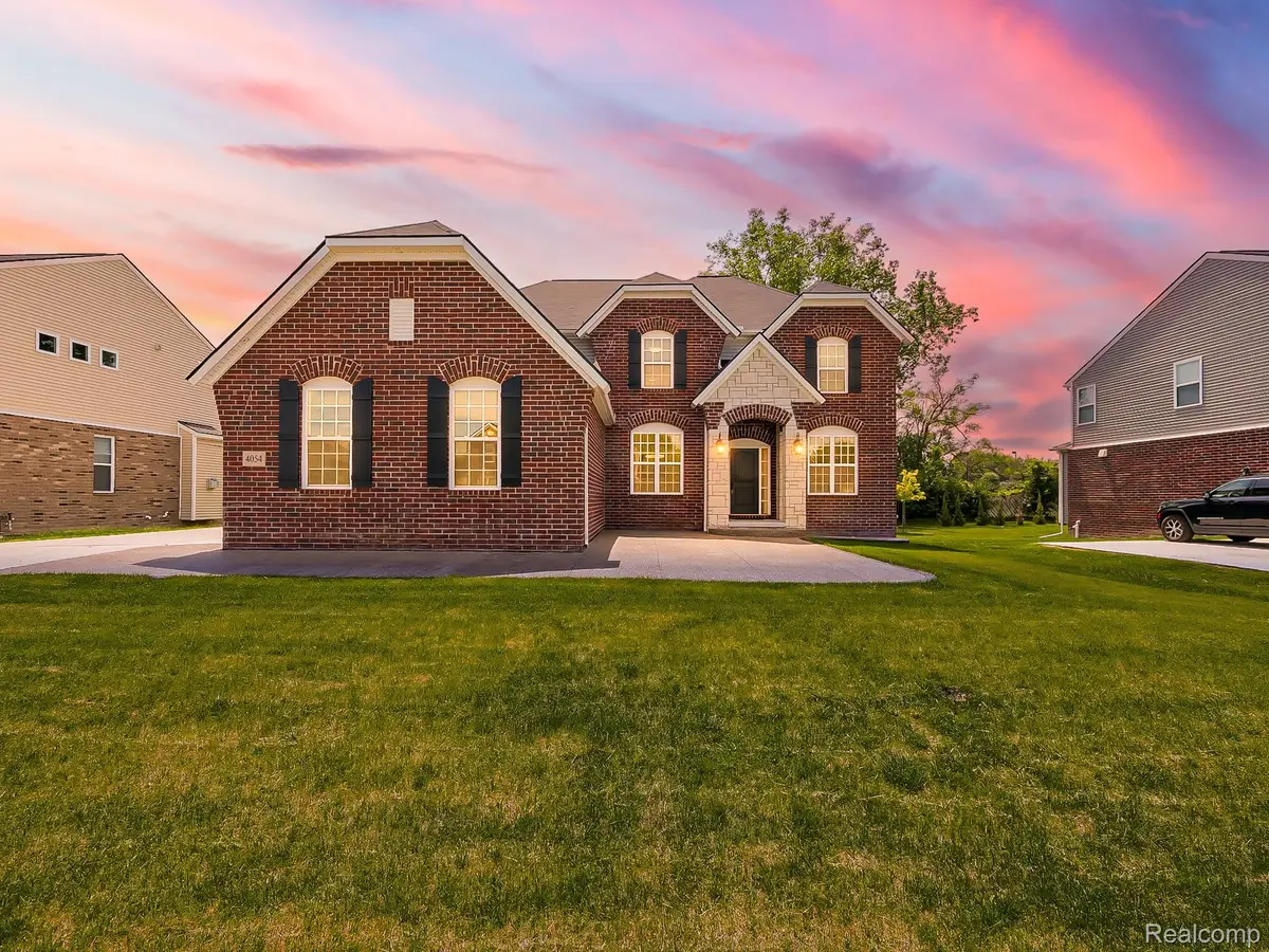 4054 Jayden Court, Sterling Heights, MI 48314 - #1