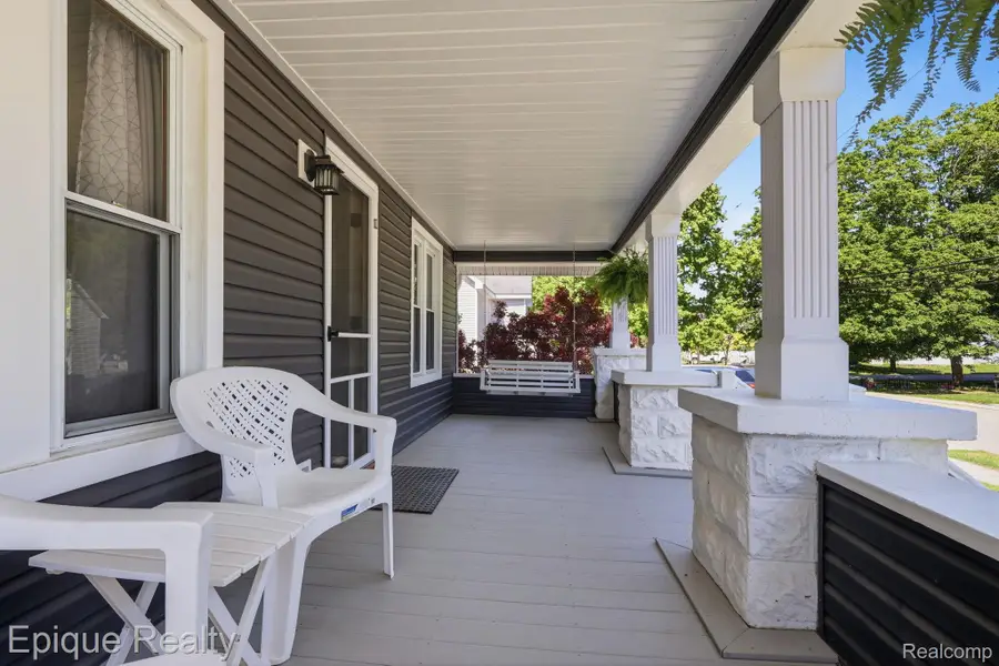 204 E Wood Street, Yale, MI 48097 - #3