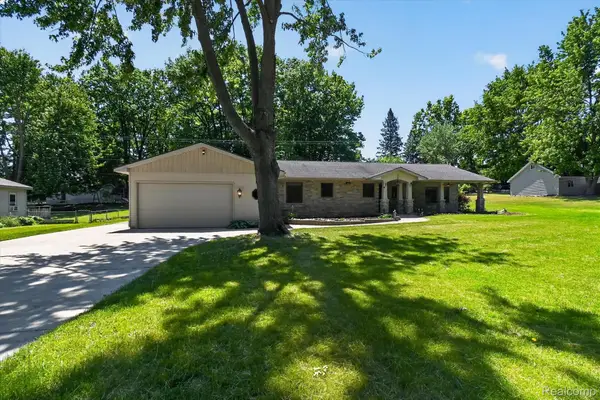 419 W Walnut Street, StCharles, MI 48655