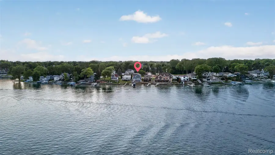 15185 Marl Drive, Linden, MI 48451 - #2