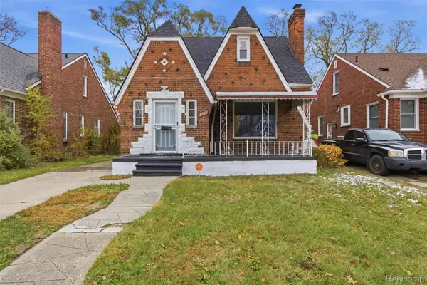 18690 Steel Street, Detroit, MI 48235
