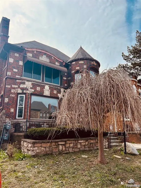 4053 Tyler Street, Detroit, MI 48238 - #2