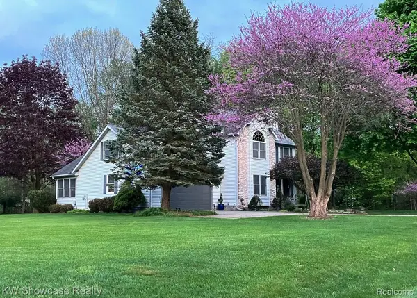 3559 Timber Ridge Drive, Metamora, MI 48455