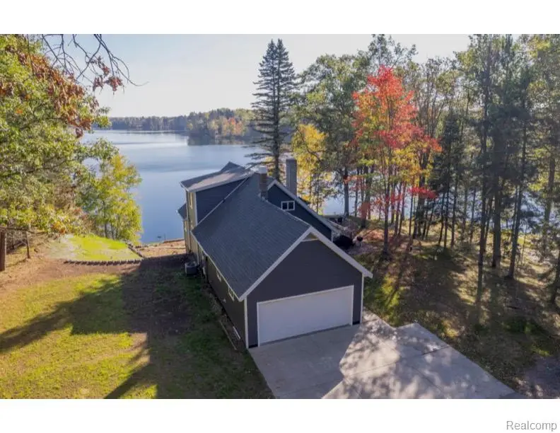 128 Pine Point Drive, Mastodon, MI 49920 - #1