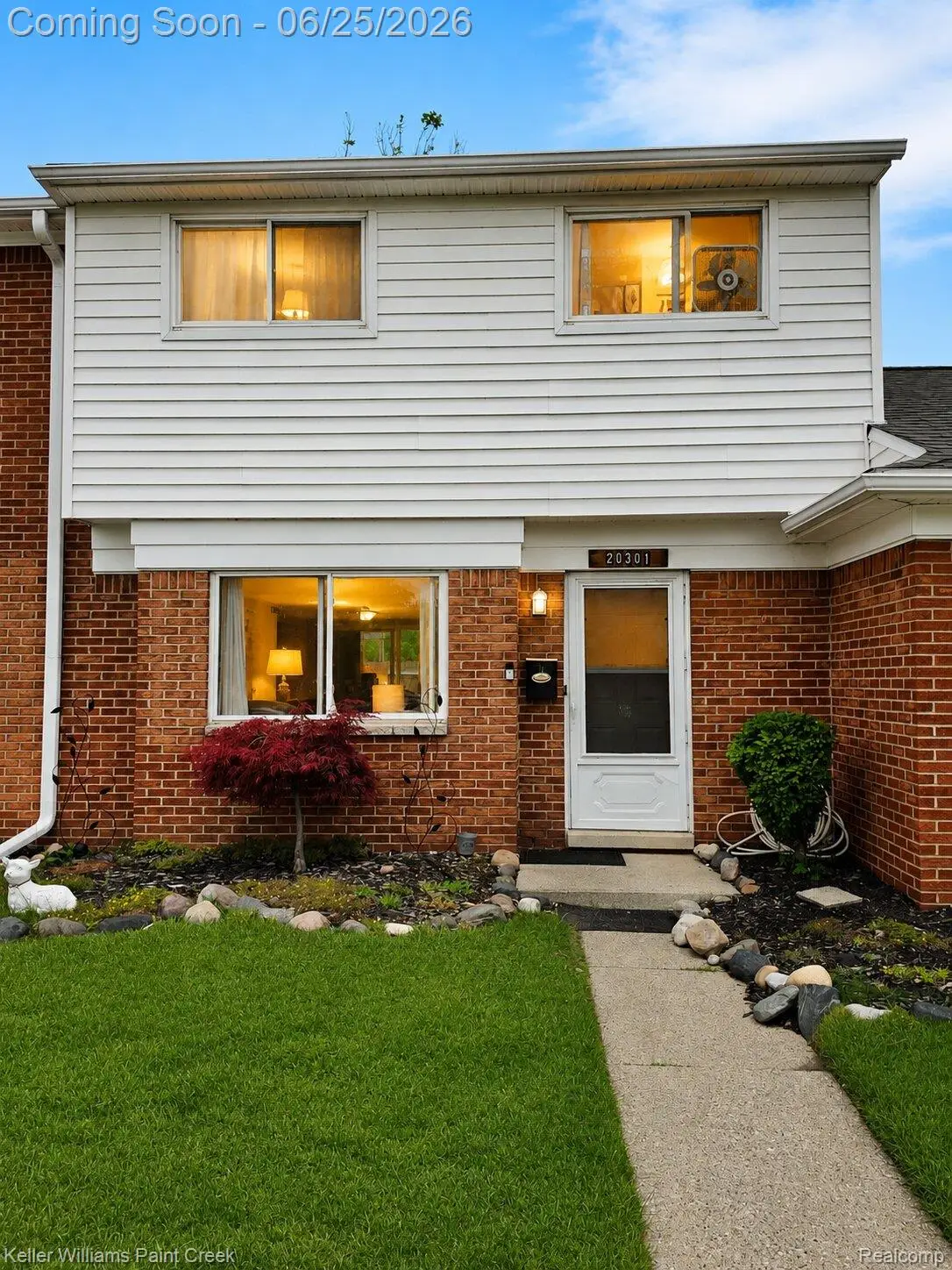20301 15 Mile Rd, Clinton Township, MI 48035 - #1