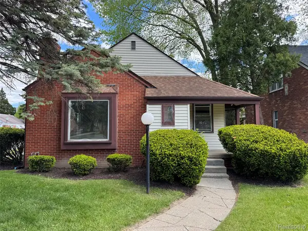 19210 Patton Street, Detroit, MI 48219