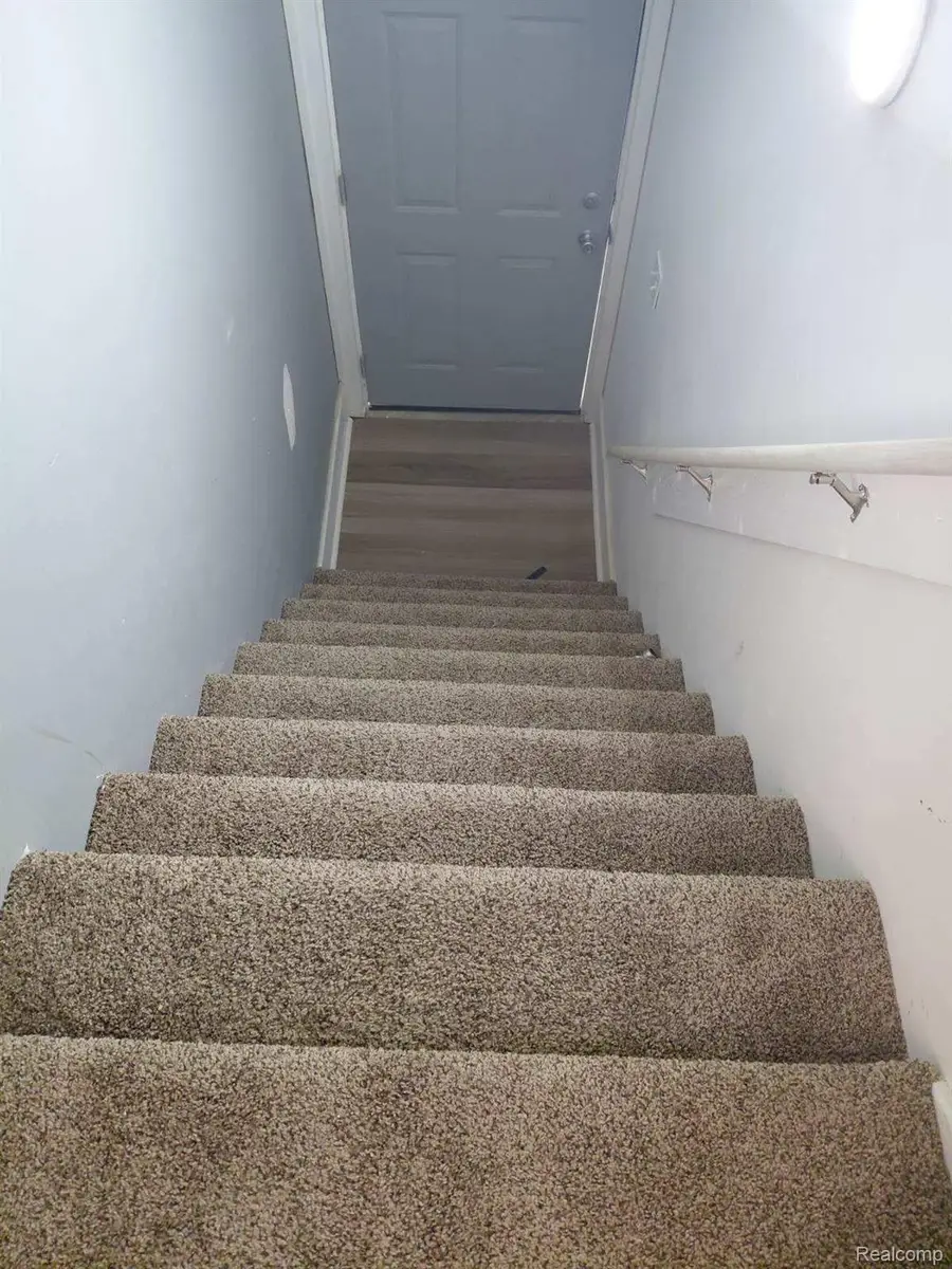 1561 W Grand Boulevard, Detroit, MI 48208 - #2