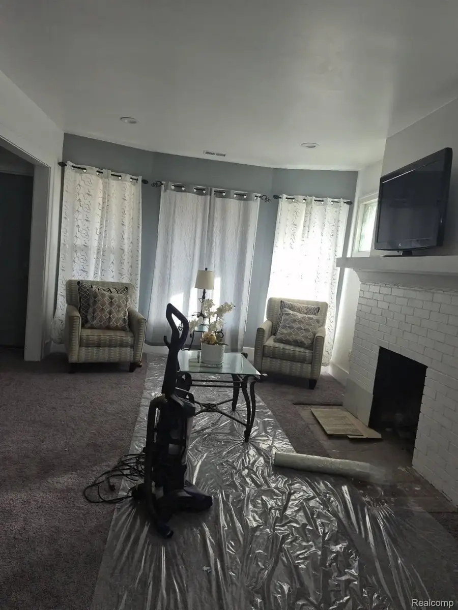 1561 W Grand Boulevard, Detroit, MI 48208 - #3