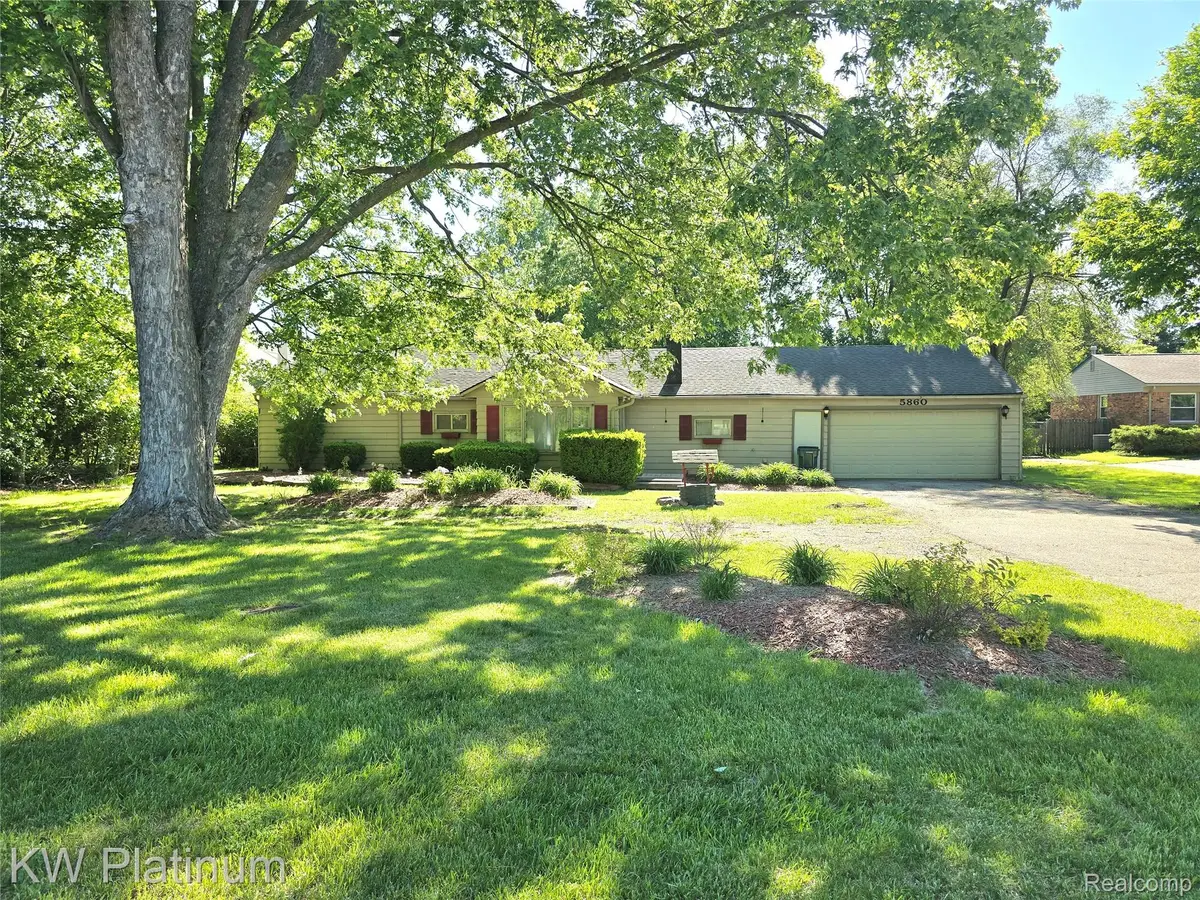 5860 John R Road, Troy, MI 48085 - #1