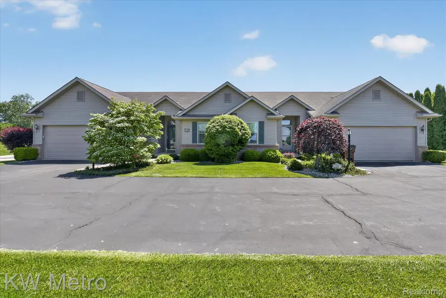 717 Koreys Circle, Blissfield, MI 49228 - #3