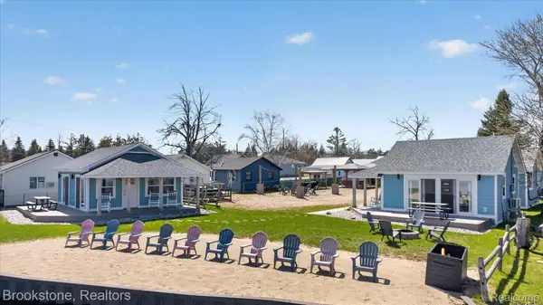 6330 W Houghton Lake Drive, HoughtonLake, MI 48629