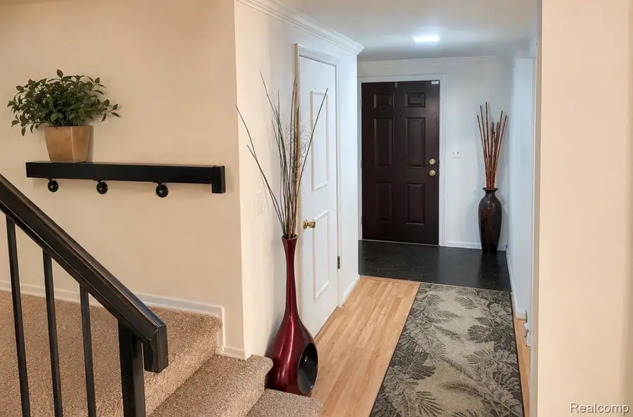 25215 Greenbrooke Drive, Southfield, MI 48033 - #2