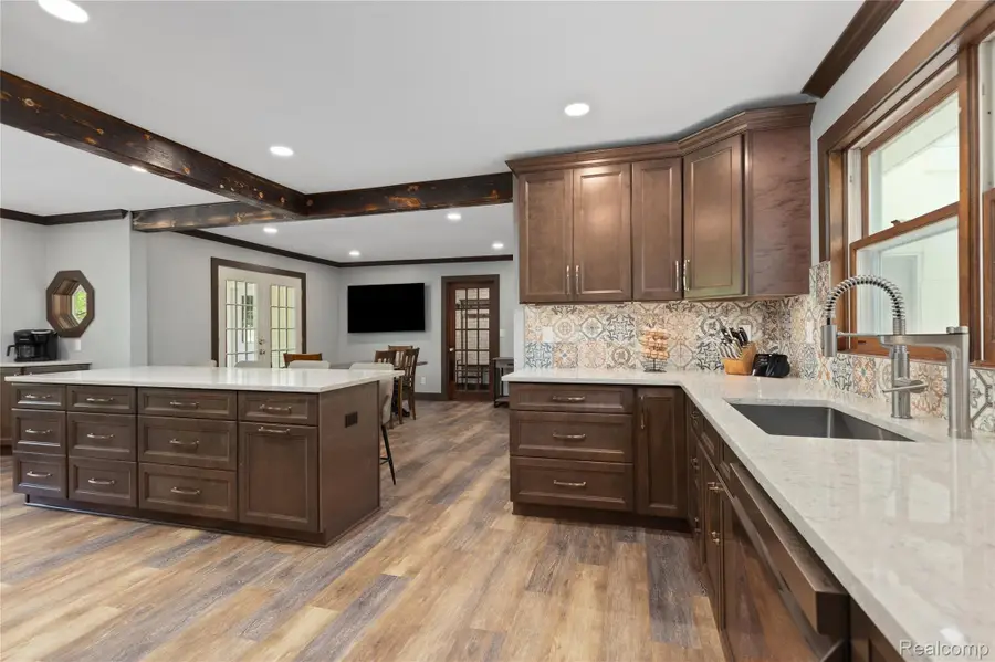 3750 Old Homestead Drive, Howell, MI 48855 - #2
