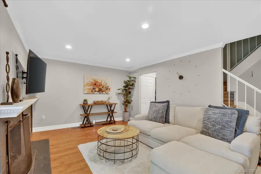 1900 Wickham Street, Royal Oak, MI 48073 - #3