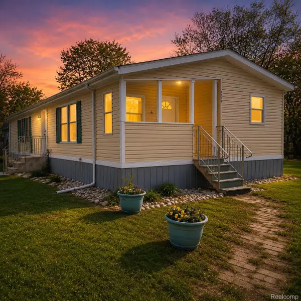 1756 Skyview Drive, Brighton, MI 48114