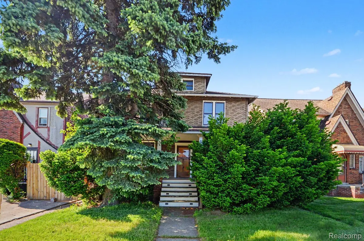 8030 Bliss Street, Detroit, MI 48234 - #1