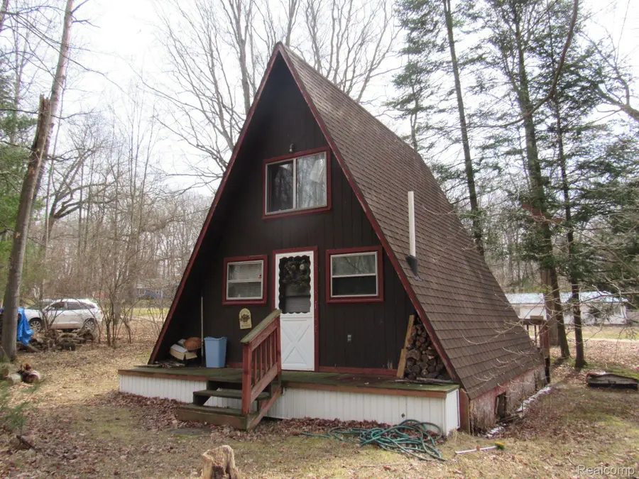 5892 Woodland Drive, Lake, MI 48632 - #2