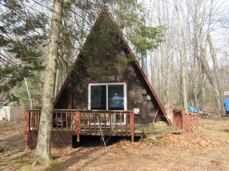 5892 Woodland Drive, Lake, MI 48632 - #3