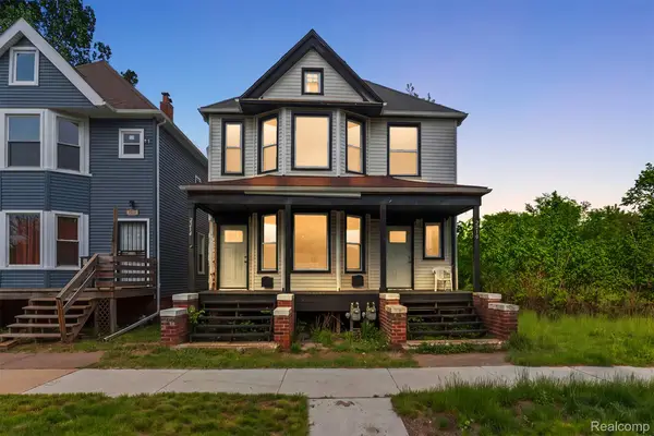 2210 Concord Street, Detroit, MI 48207