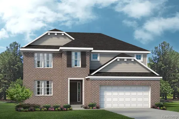 1930 Elizabeth Lane, Ypsilanti, MI 48198