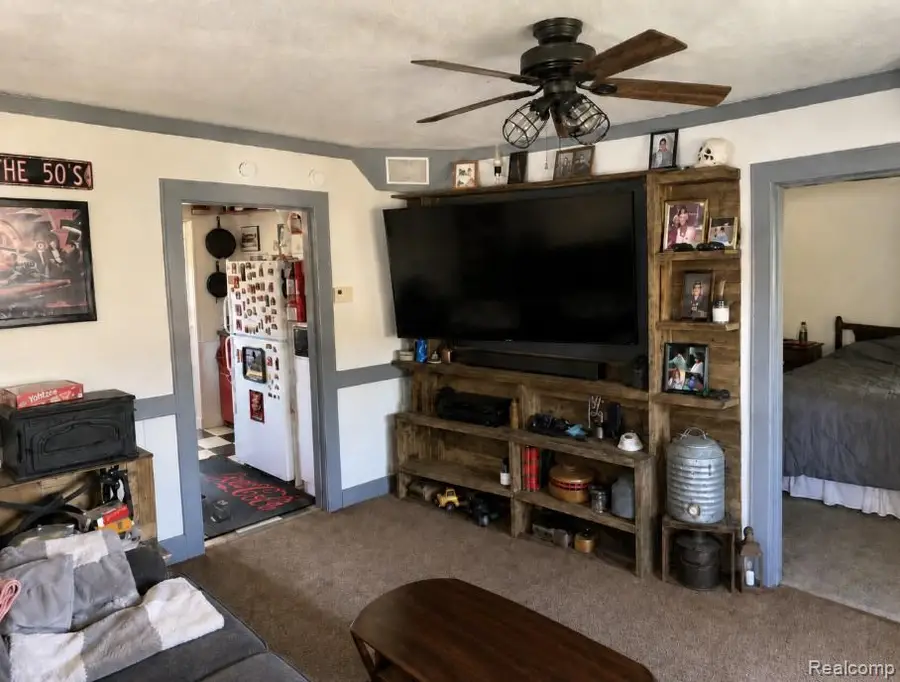 11509 Dexter Street, Clio, MI 48420 - #3