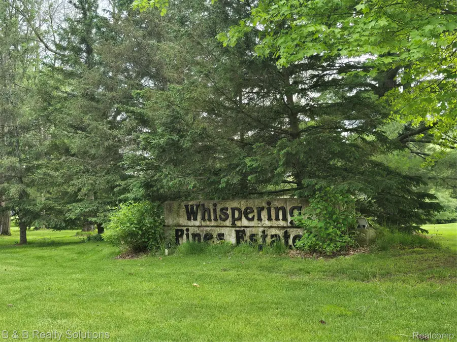 Unit 12 Sheryl Court, Lapeer, MI 48446 - #2