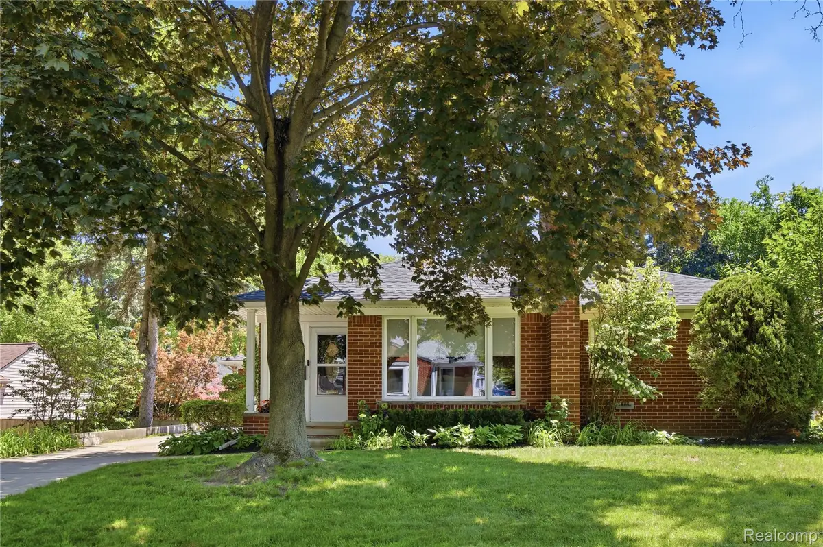 3029 Guilford Drive, Royal Oak, MI 48073 - #1