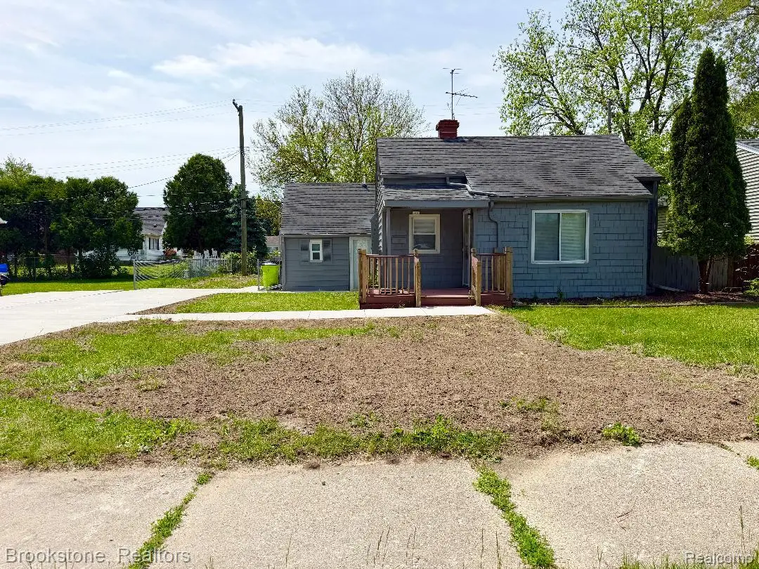 18374 Mesle Street, Roseville, MI 48066 - #1