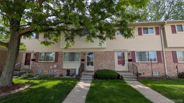 9792 Cornell, Taylor, MI 48180