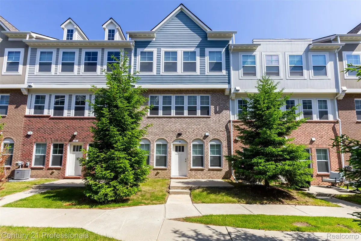57 Kaprol Drive, Troy, MI 48098 - #1