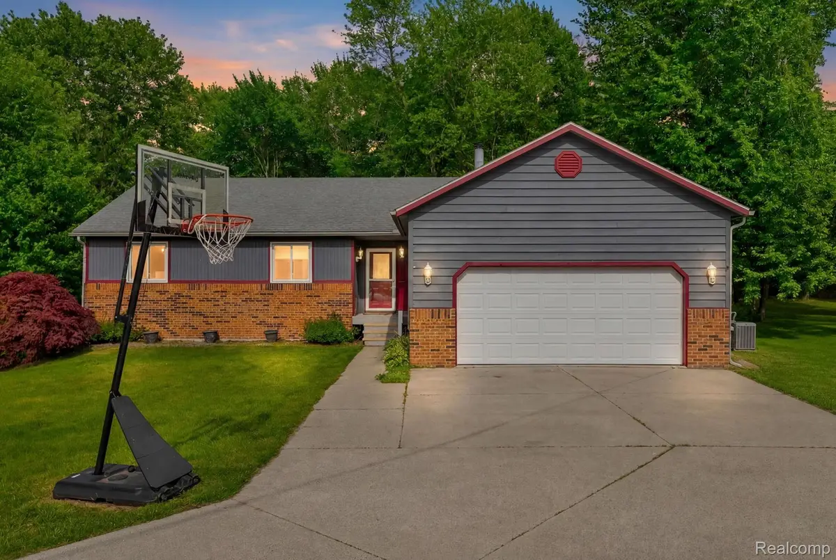 3176 Yorkshire Drive, Port Huron, MI 48060 - #1