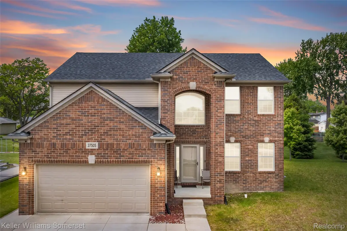37505 Tamarack Drive, Sterling Heights, MI 48310 - #1