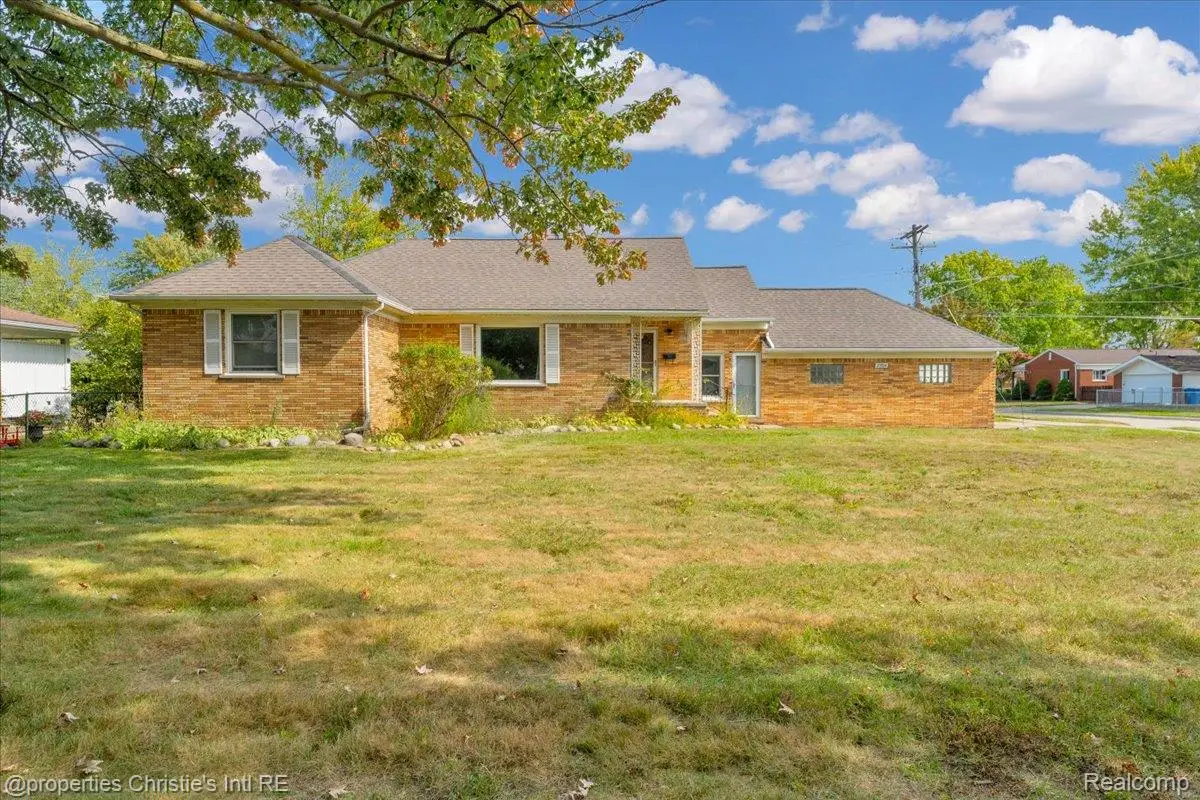 27524 Gail Drive, Warren, MI 48093 - #1