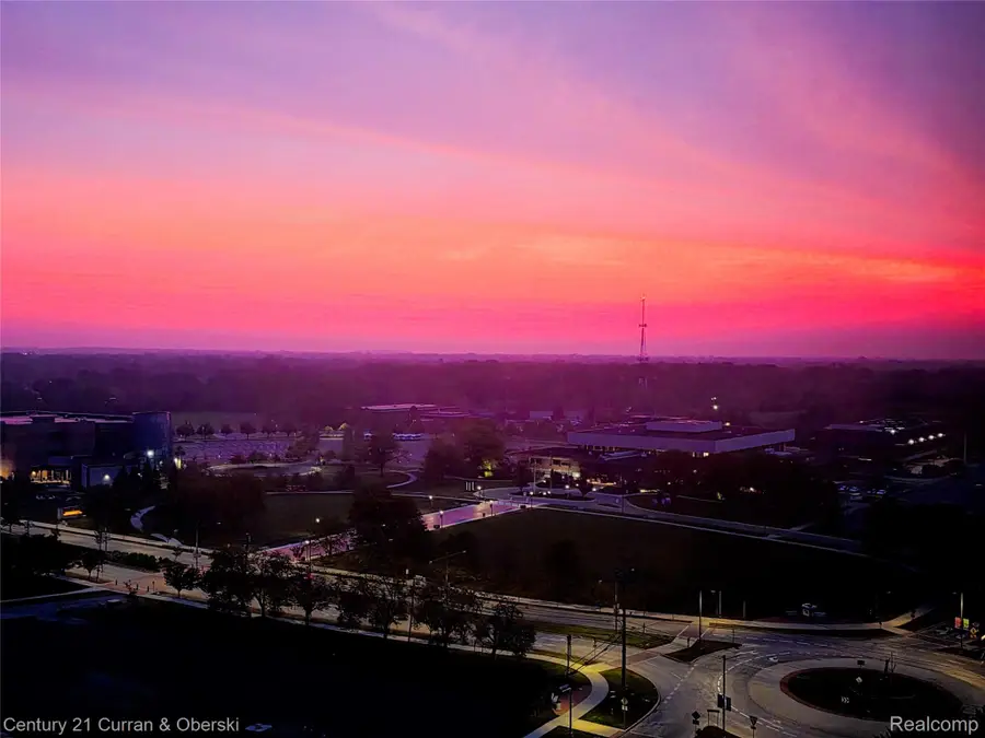 5000 Town Center #1606, Southfield, MI 48075 - #3