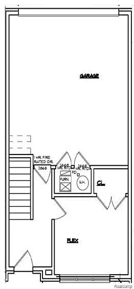 5469 Jacklyn Dr, Troy, MI 48098 - #3