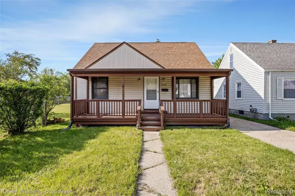 8289 Ford Avenue, Warren, MI 48089