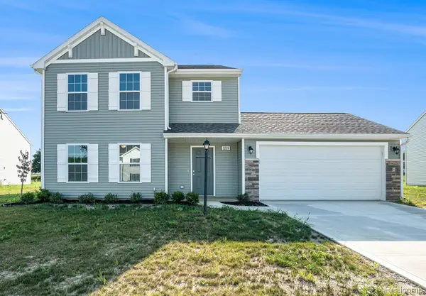 2328 Pear Tree Drive, Burton, MI 48519